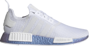 adidas NMD R1 Iridescent Boost Zilver