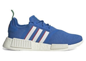 adidas NMD R1 Italy Blauw