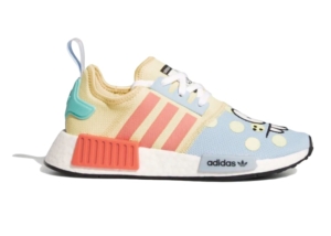 adidas NMD R1 Kevin Lyons Koraal