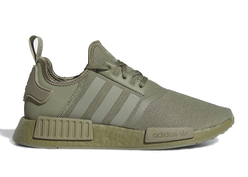 adidas NMD R1 Legacy Zwart
