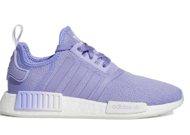 adidas NMD R1 Light Paars