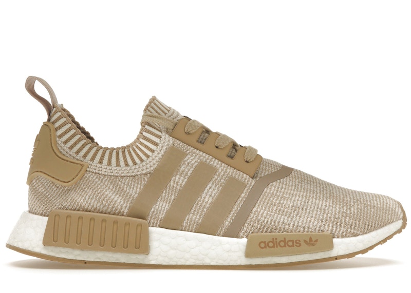 adidas NMD R1 Linen Khaki