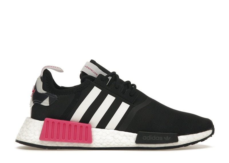 adidas NMD R1 Marimekko Zwart
