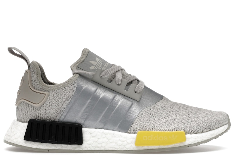adidas NMD_R1 Metal Zwart