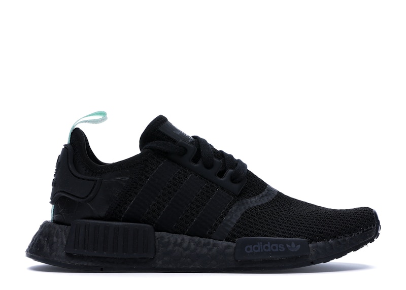 adidas NMD R1 Glow Zwart