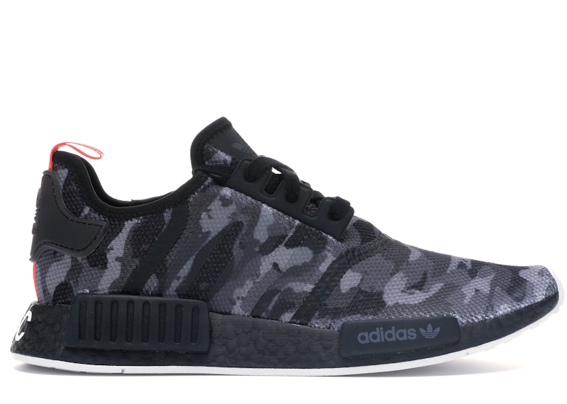 adidas NMD R1 NYC Zwart