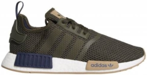 adidas NMD R1 Night Cargo Marineblauw