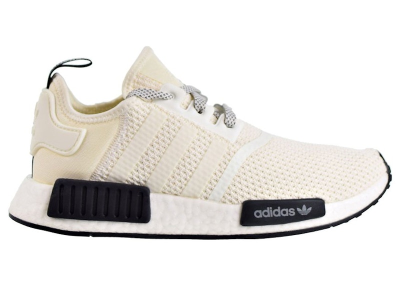 adidas NMD R1 Off Carbon Zwart
