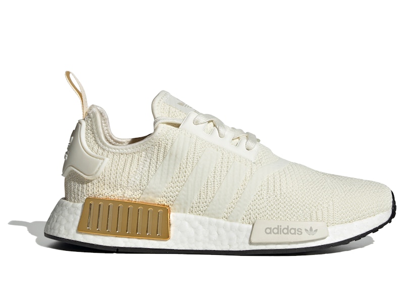 adidas NMD_R1 Off Goud