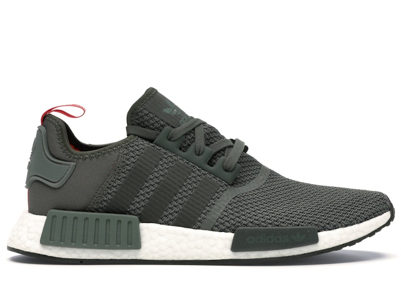 adidas NMD R1 Oranje