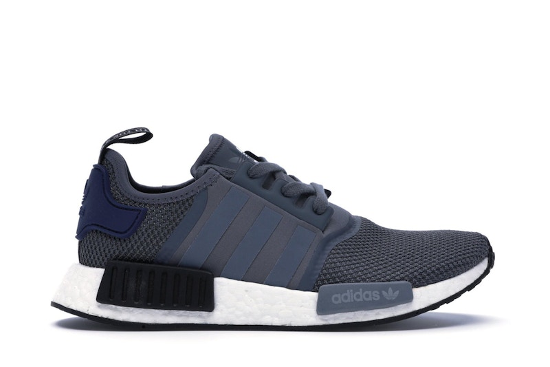 adidas NMD R1 Onix Core Georgetown Zwart