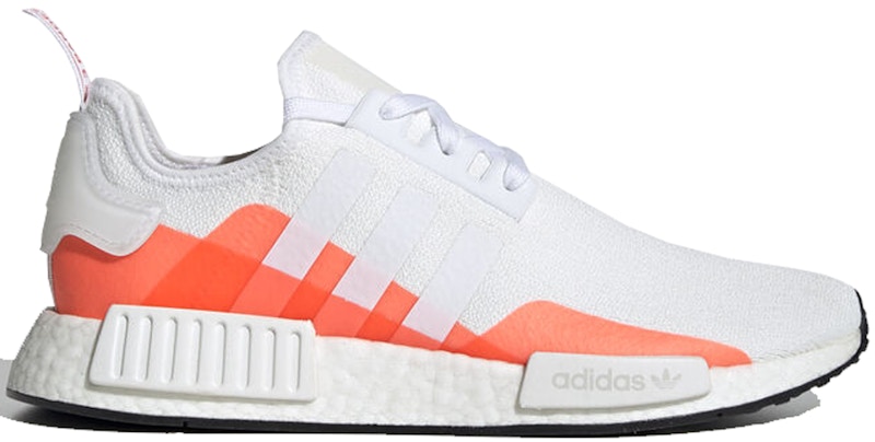 adidas NMD R1 Outdoor Pack Cloud Rood