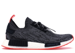adidas NMD R1 Overkill Firestarter Zwart