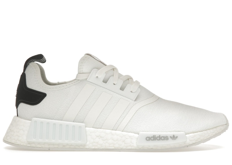 adidas NMD R1 Parley Zwart