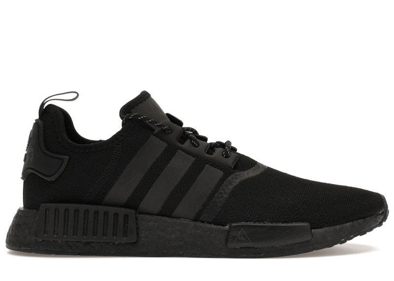 adidas NMD R1 Pharrell Future Zwart