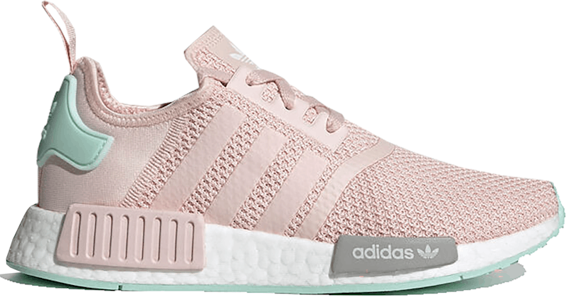 adidas NMD R1 Grijs