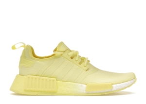 adidas NMD R1 Pulse Geel