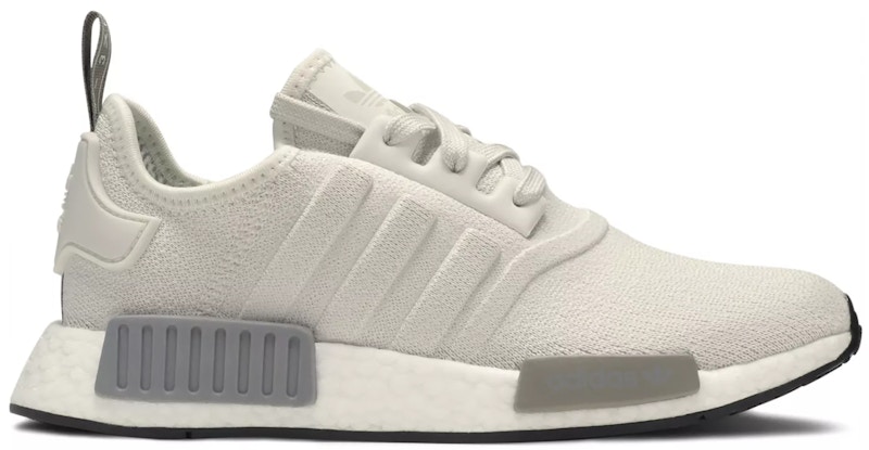 adidas NMD R1 Raw Zwart