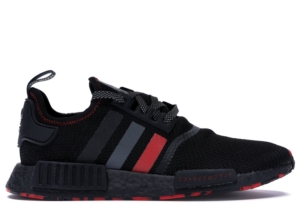 adidas NMD R1 Marble Zwart