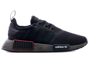 adidas NMD R1 Refined Core Zwart