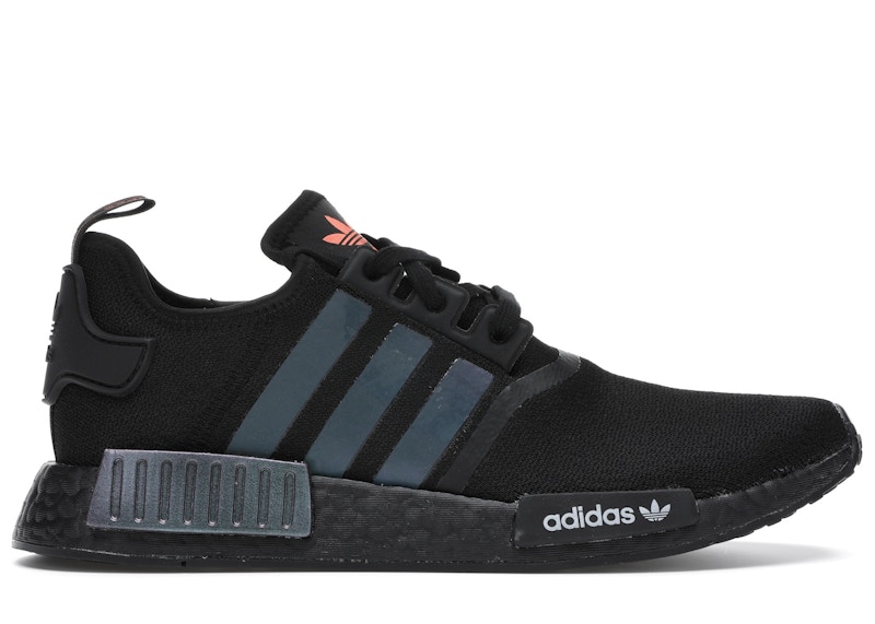 adidas NMD R1 Reflective Xeno Oranje