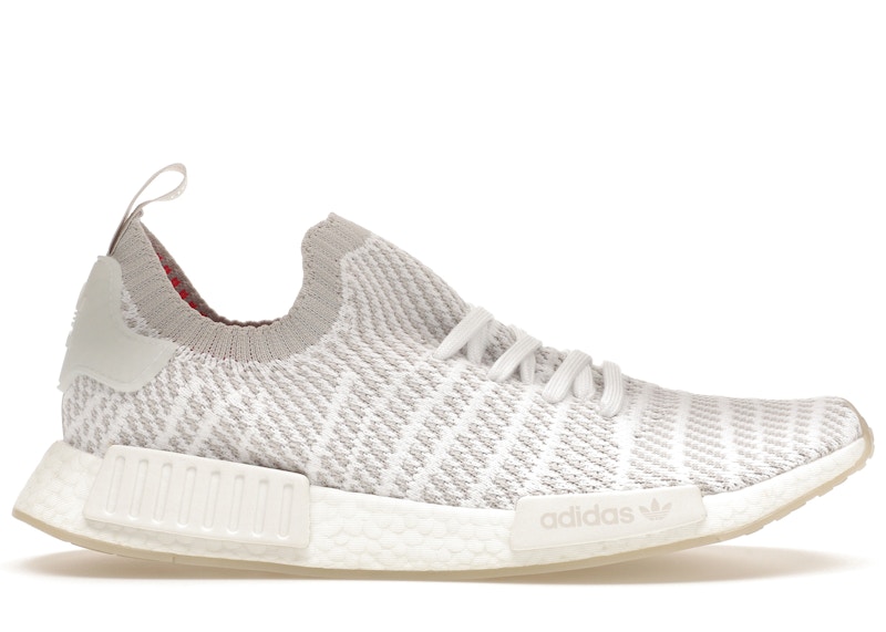 adidas NMD R1 STLT Cloud Grijs