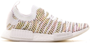 adidas NMD R1 STLT Multi-Color Geel