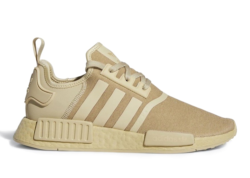 adidas NMD R1 Savannah Zwart