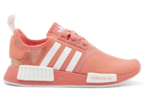 adidas NMD R1 Semi-Flash Rood