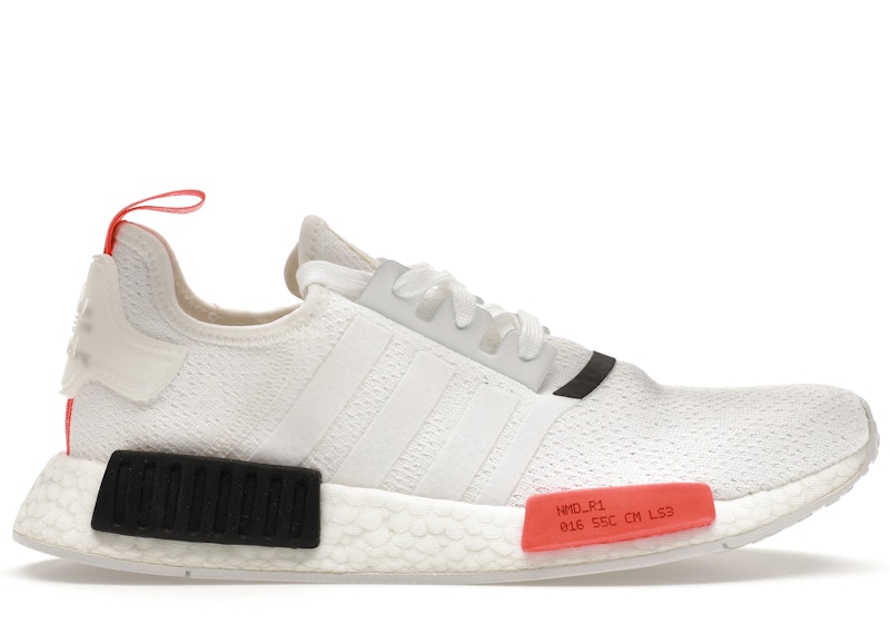 adidas NMD R1 Serial Pack Cloud Zwart