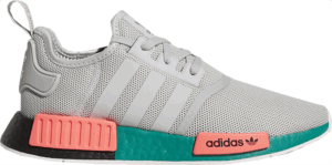 adidas NMD R1 South Beach Grijs