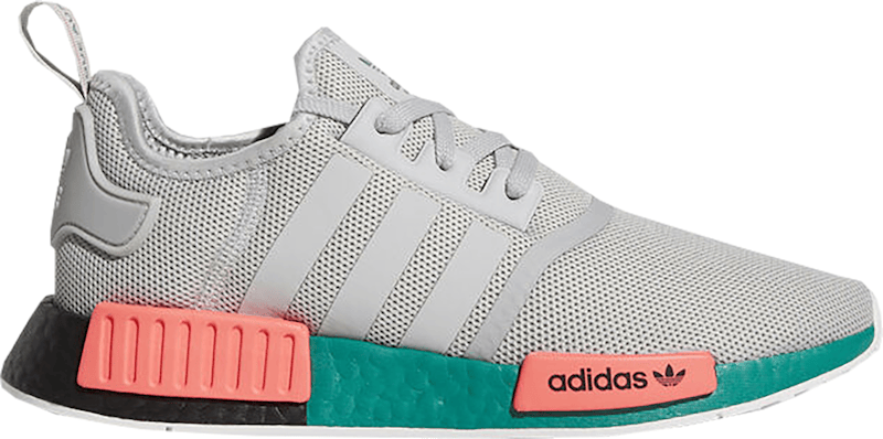 adidas NMD R1 South Beach Grijs