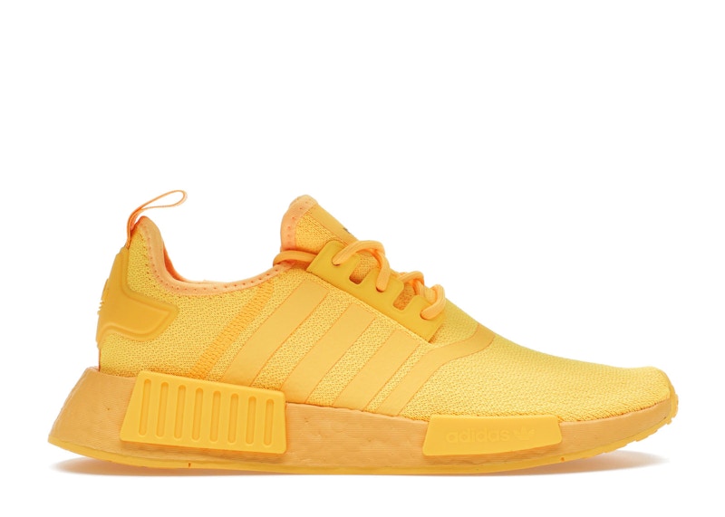 adidas NMD R1 Spark Matte Goud