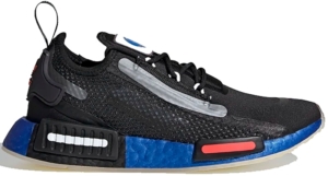 adidas NMD R1 Spectoo NASA Core Zwart