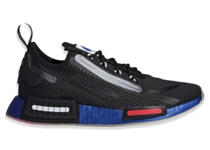 adidas NMD R1 Spectoo NASA Core Solar Zwart