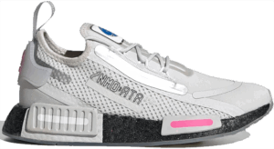 adidas NMD R1 Spectoo NASA Dash Zwart