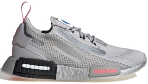 adidas NMD R1 Spectoo NASA Two Zwart