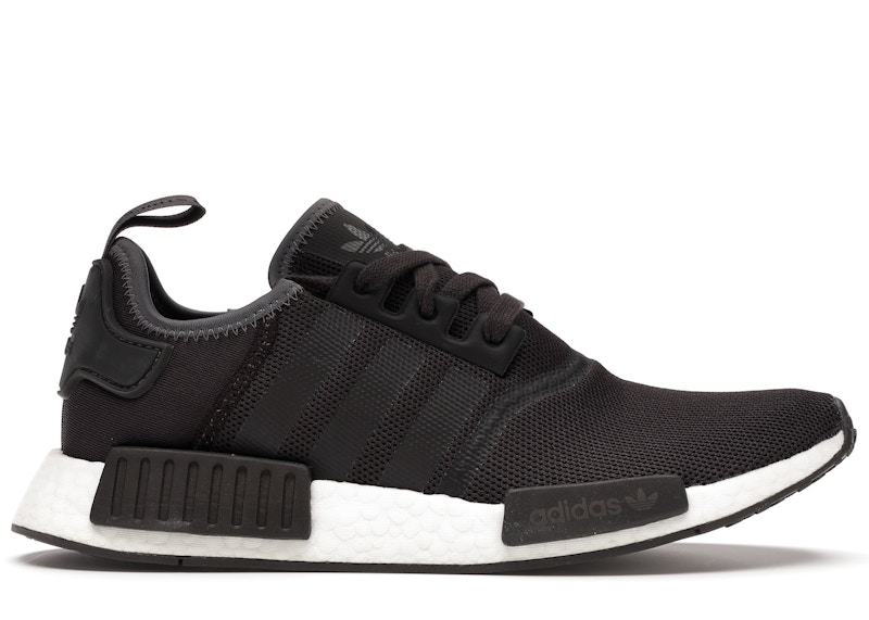 adidas NMD R1 Trace Metallic Grijs