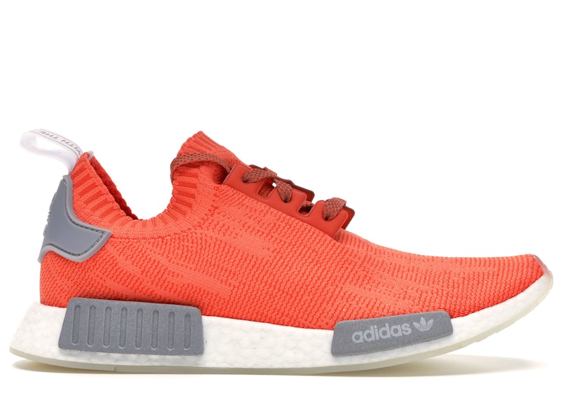 adidas NMD R1 Trace Oranje