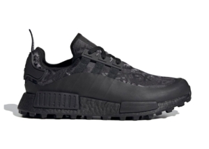 adidas NMD R1 Trail Core Zwart
