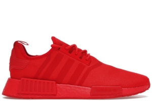 adidas NMD R1 Triple Rood