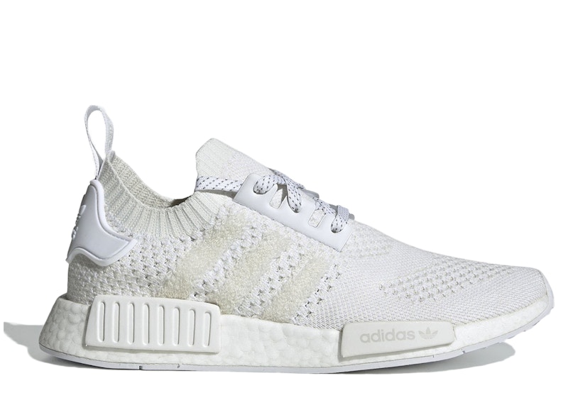 adidas NMD R1 Triple Groen