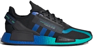 adidas NMD R1 V2 Gradient Zwart