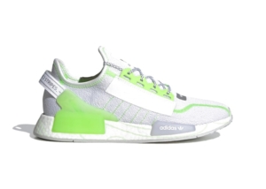 adidas NMD R1 V2 Signal Grijs