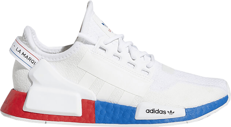 adidas NMD R1 V2 Rood
