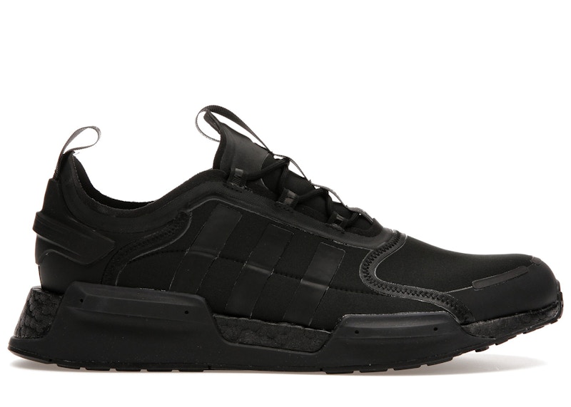 adidas NMD R1 V3 Core Zwart