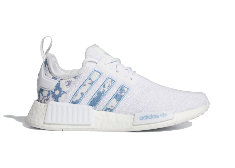 adidas NMD R1 Ambient Sky Wit