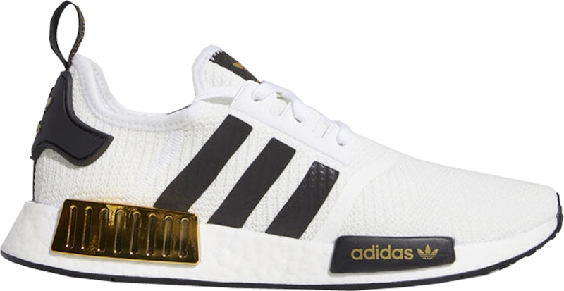 adidas NMD R1 Zwart