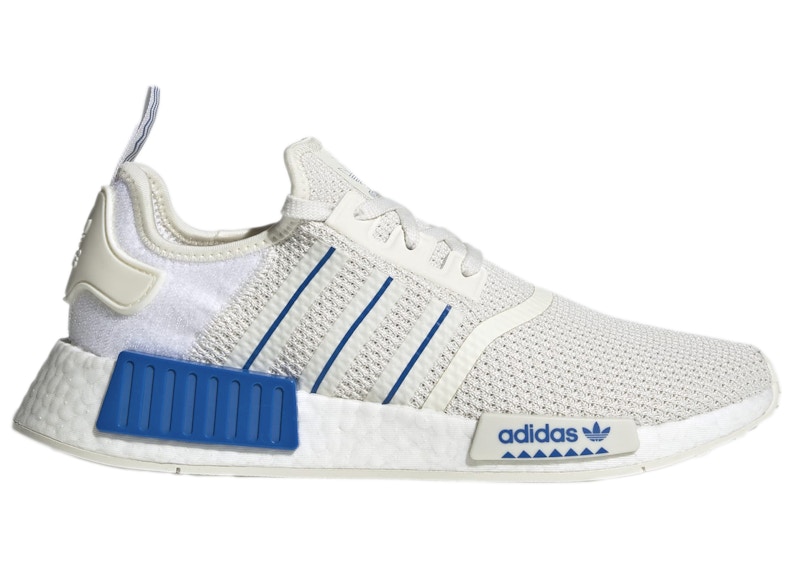 adidas NMD R1 Bird Blauw