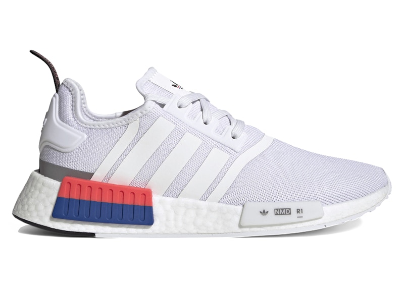 adidas NMD R1 Bright Zwart